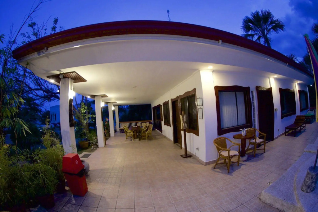 Hotel photo 18