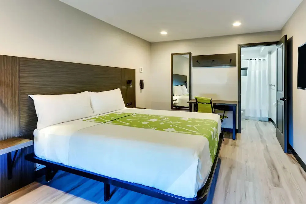 Hotel photo 3