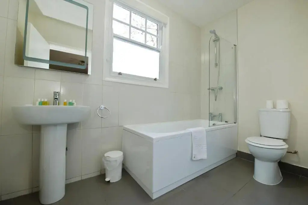 St Andrews Town Hotel - Chambres