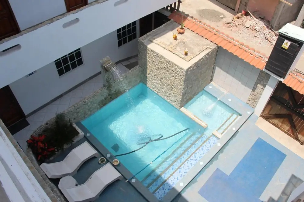 Hotel photo 10