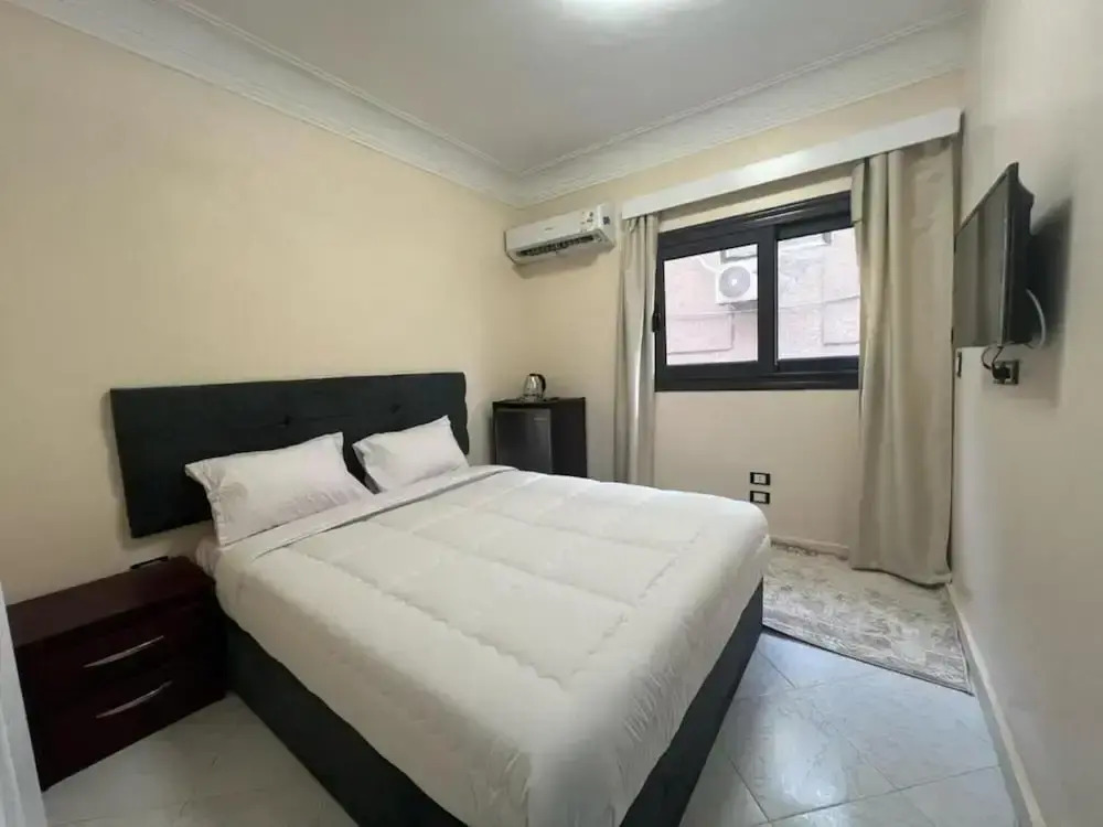 Pyramids View Inn - фото 2