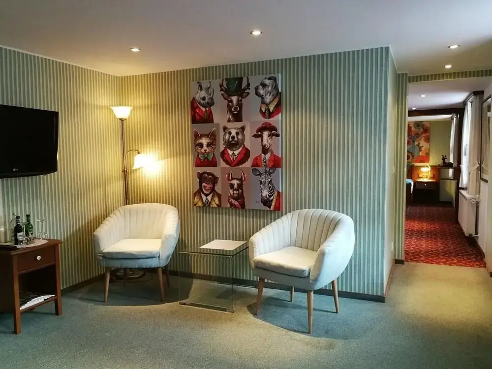 Hotel Schieferhof - Général