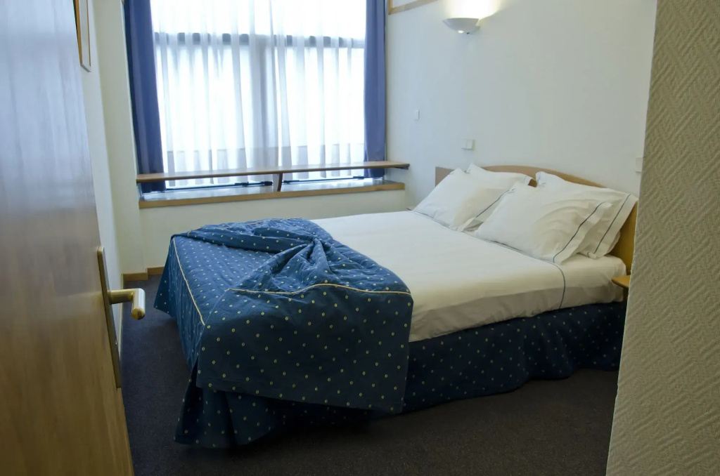 VIP Executive Eden Aparthotel - Général