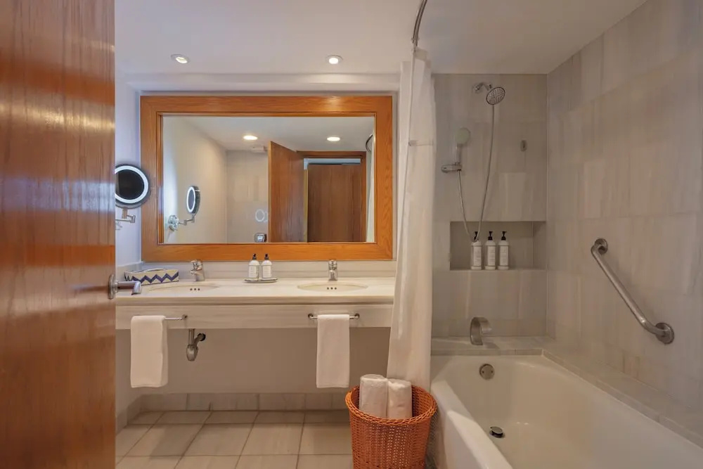 InterContinental Presidente Puebla by IHG - Chambres