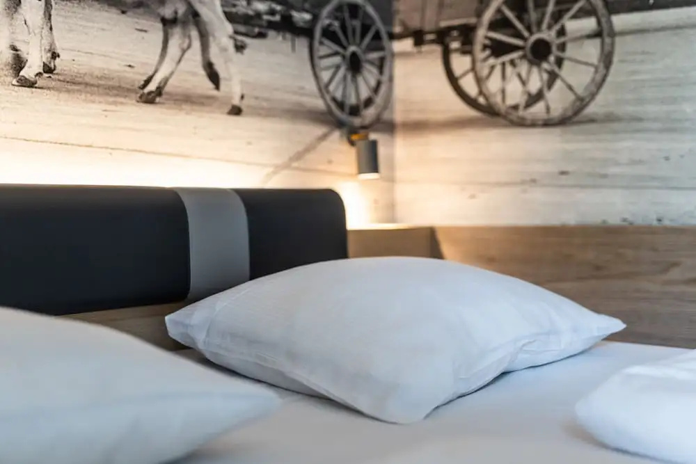 Billund Airport Hotel - Chambres