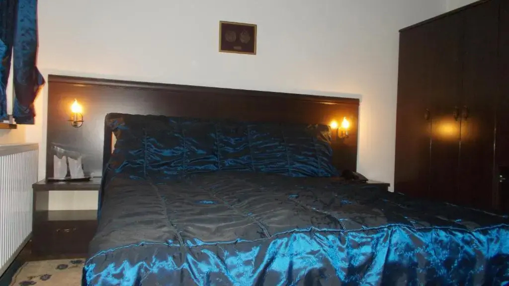 Manastir - Chambres