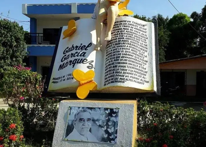 Apartaestudios - Casa Tamarindo