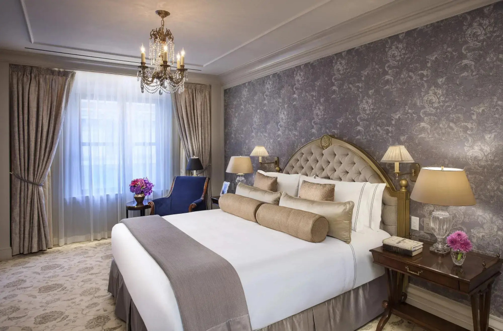 InterContinental New York Barclay by IHG - Général