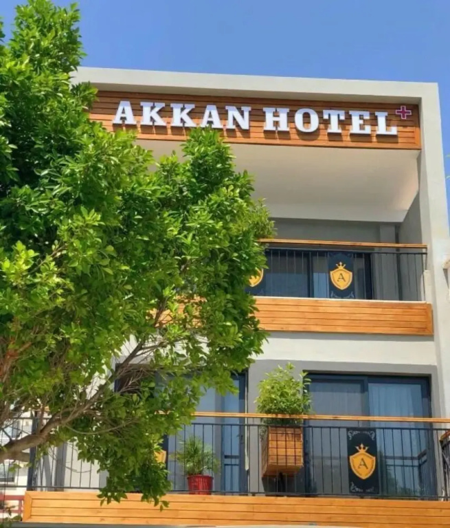 Hotel photo 1