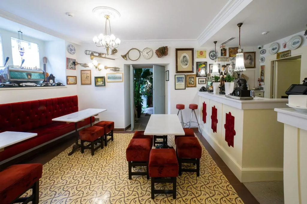 Hotel Monumento Pazo de Orbán - Général