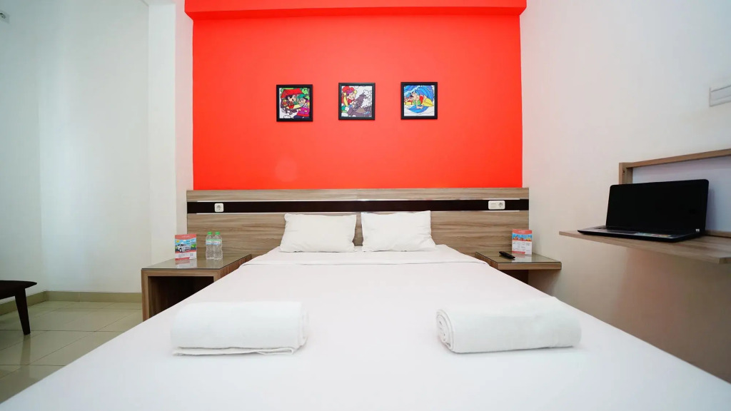 Amaia Hotel — фото 6