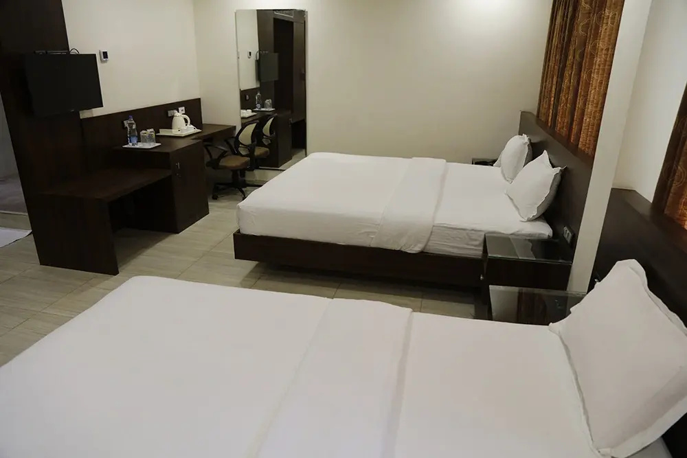 Family Suite