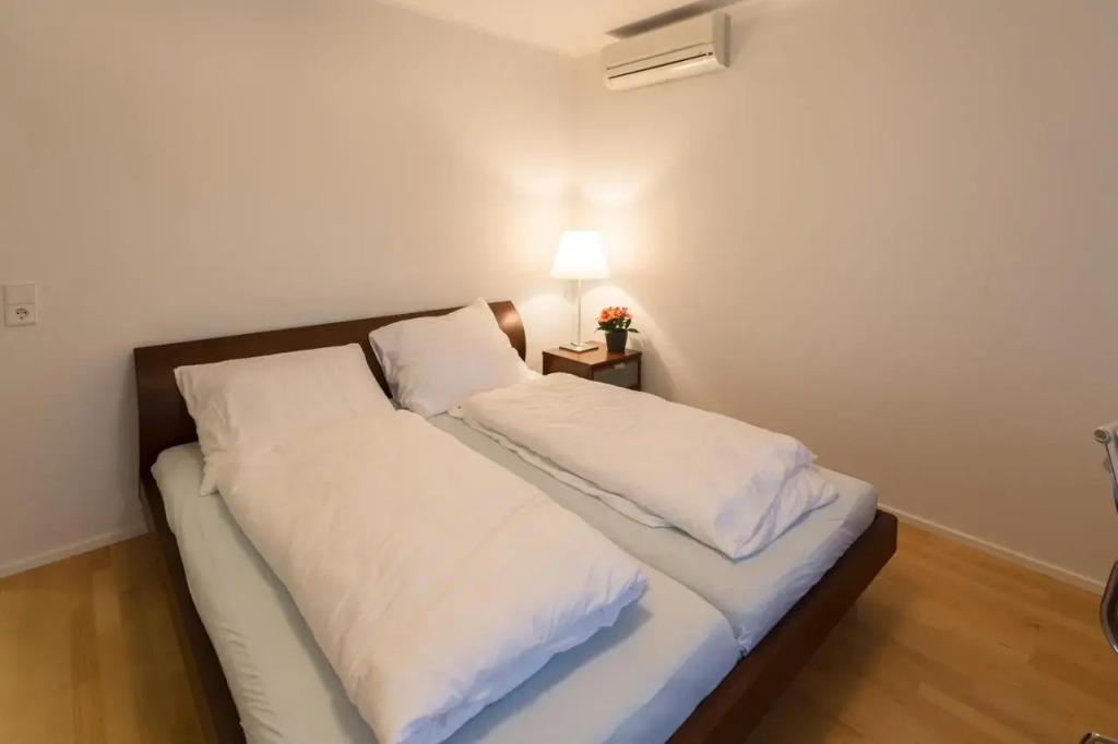 Wohnung für 4 Pers in Sechtem bei Köln/Bonn, DB-Anschluß - фото 6