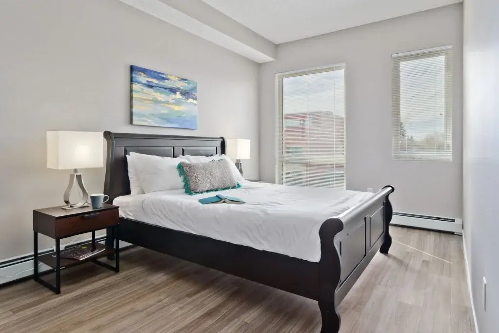 1410 Inglewood Condominium