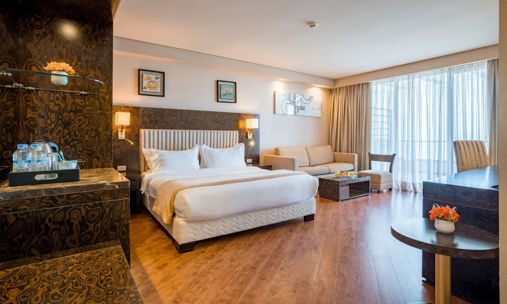Hotel photo 7