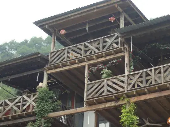 Fuchun Mountain Residence