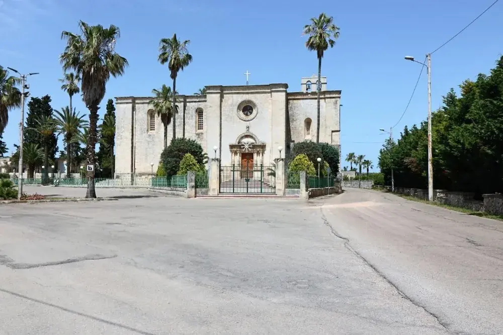 Lis ria Villa Delle Meraviglie With Pool