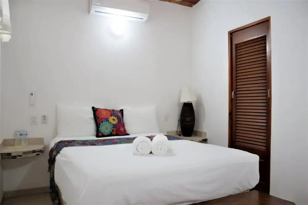 Hotel Diamante Sayulita - Chambres