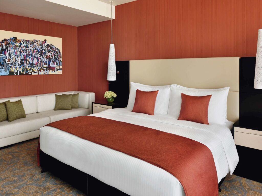 Movenpick Hotel Colombo