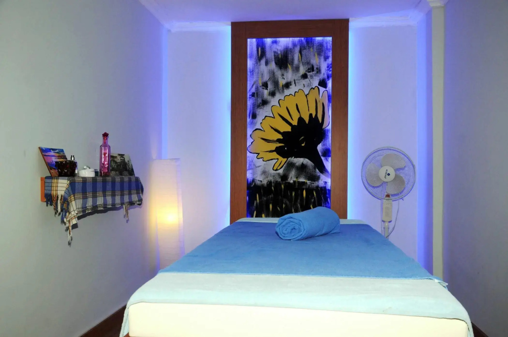 Drita Resort & Spa Hotel, Аланья, Туреччина мініатюра 22