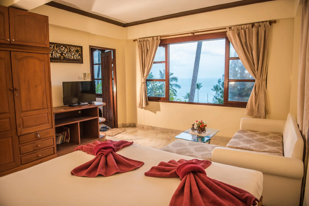 Grand Villa