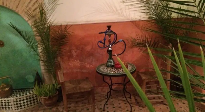 Riad Slima — 5