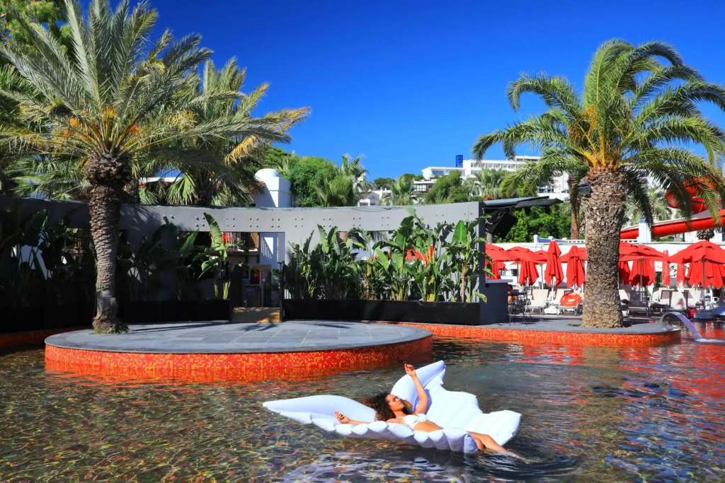 Very Chic Bodrum Adult Only +18 - фото 43