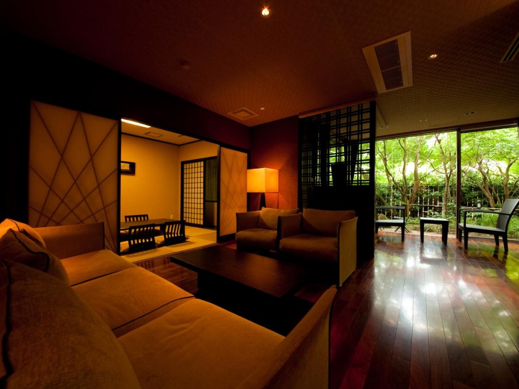 Yufuin Ublhotel 사진 10