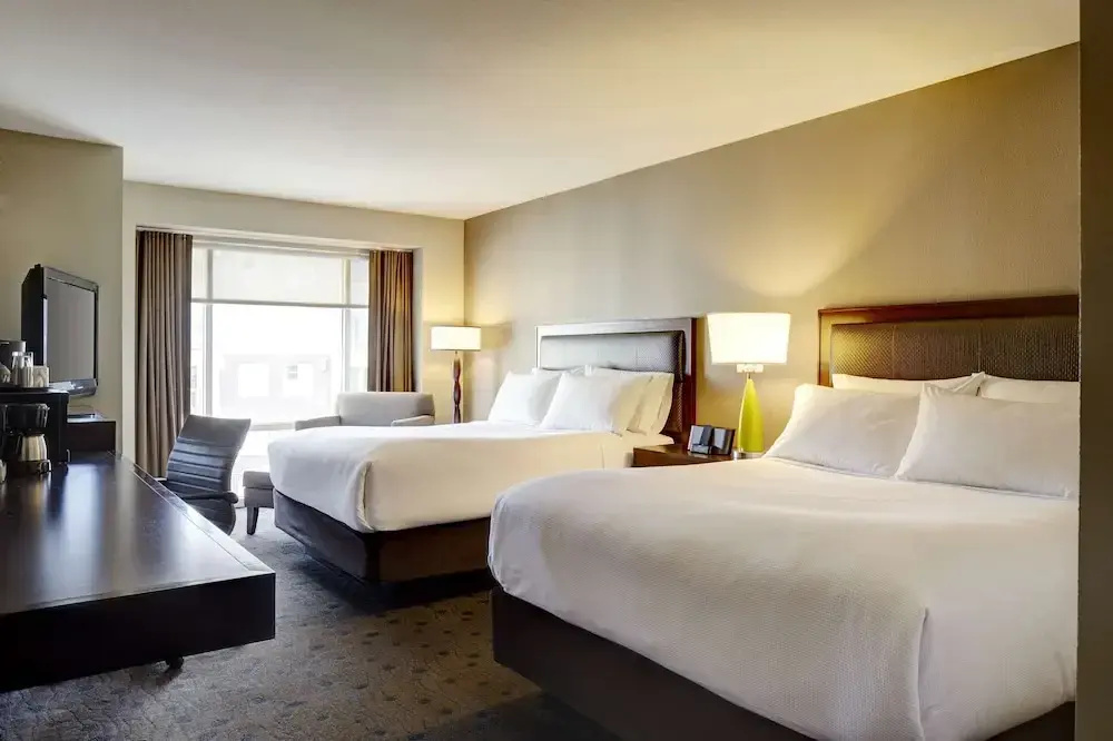 Hyatt House Seattle/Redmond - Chambres