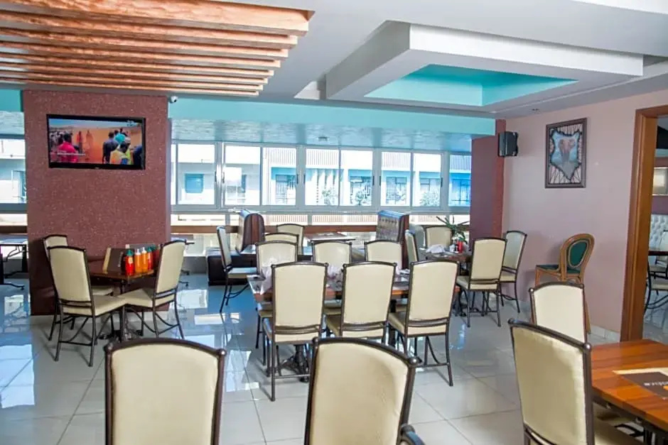 Hotel photo 24