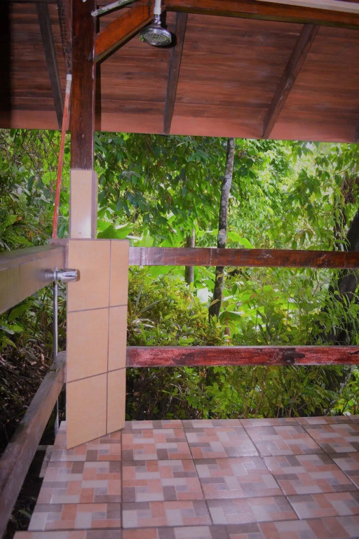 The Lookout Inn Lodge - фото 8