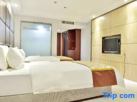 Business room