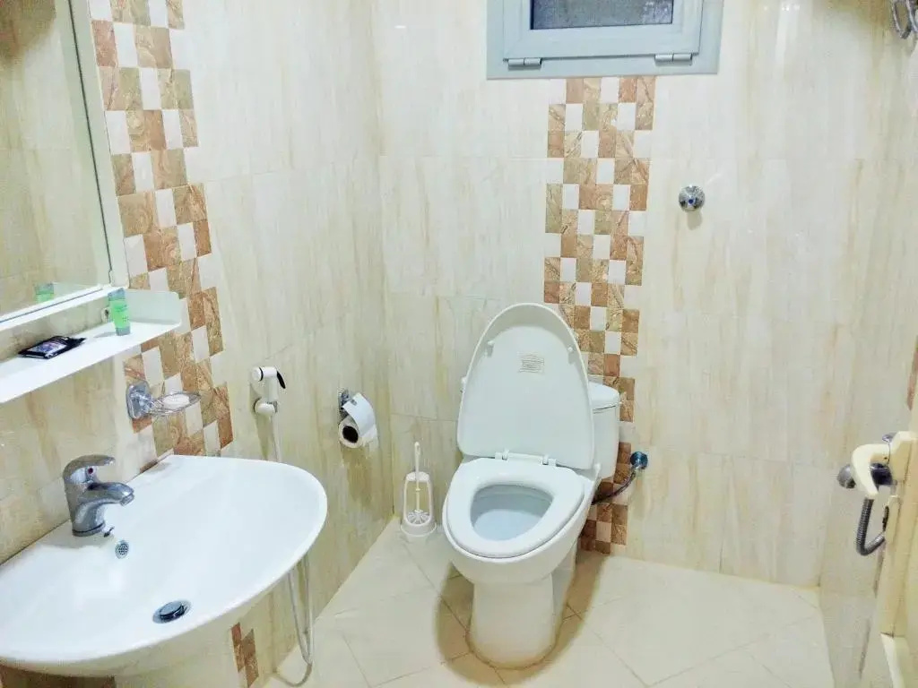 Hona Al Holom Furnished Units - Chambres