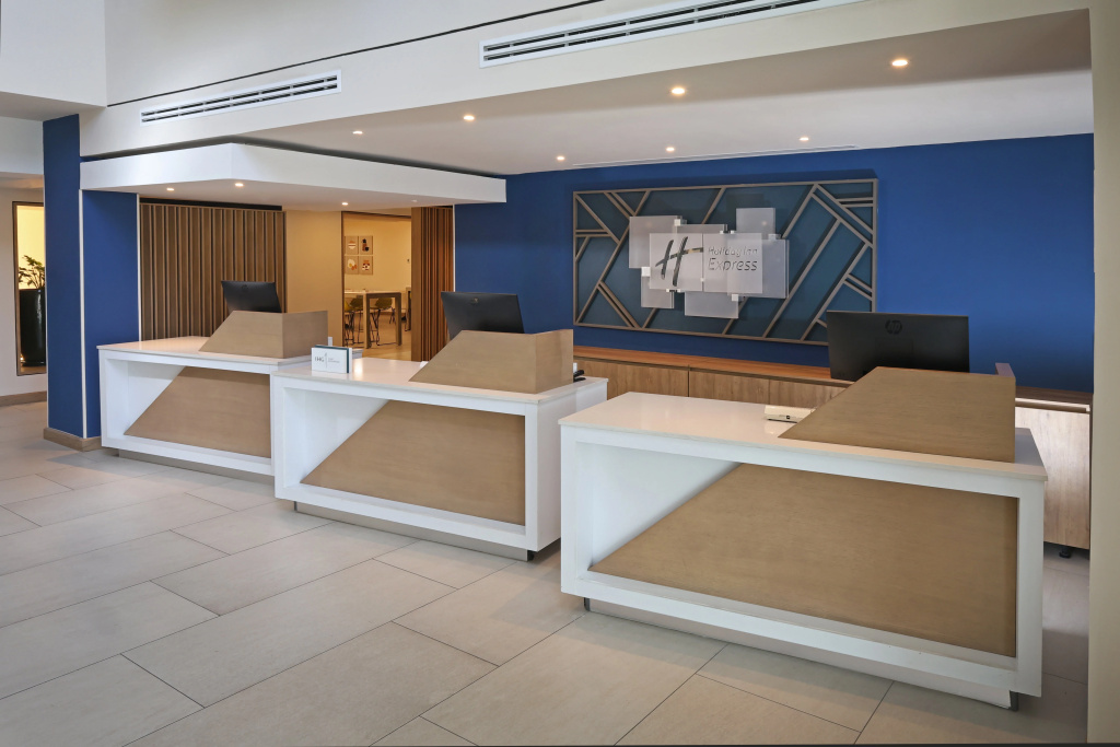 Holiday Inn Express Tecnológico Monterrey by IHG - Général
