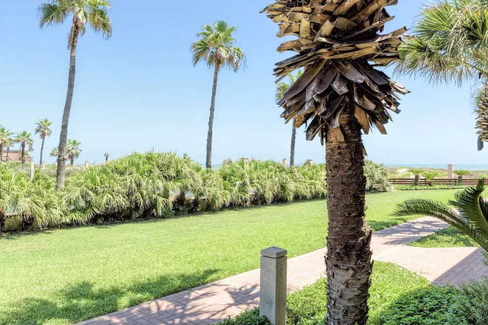 Isla Grand Beach Resort - Chambres