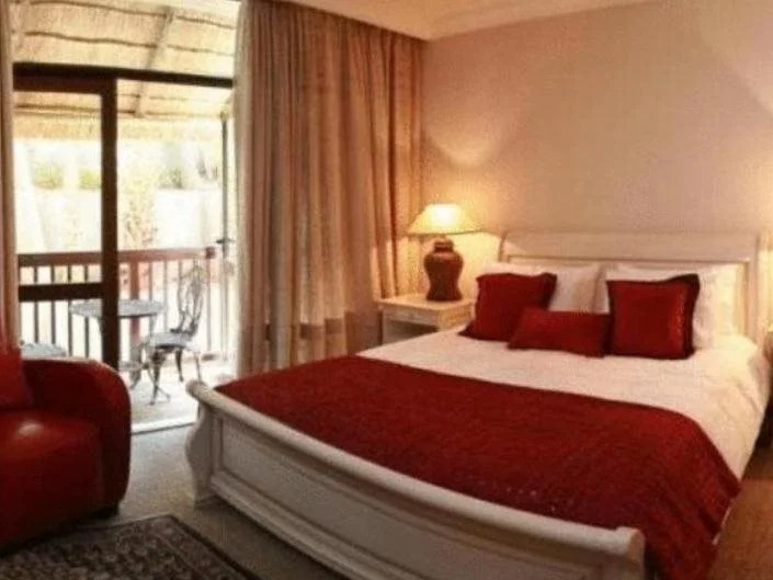 Lembali Lodge — фото 5