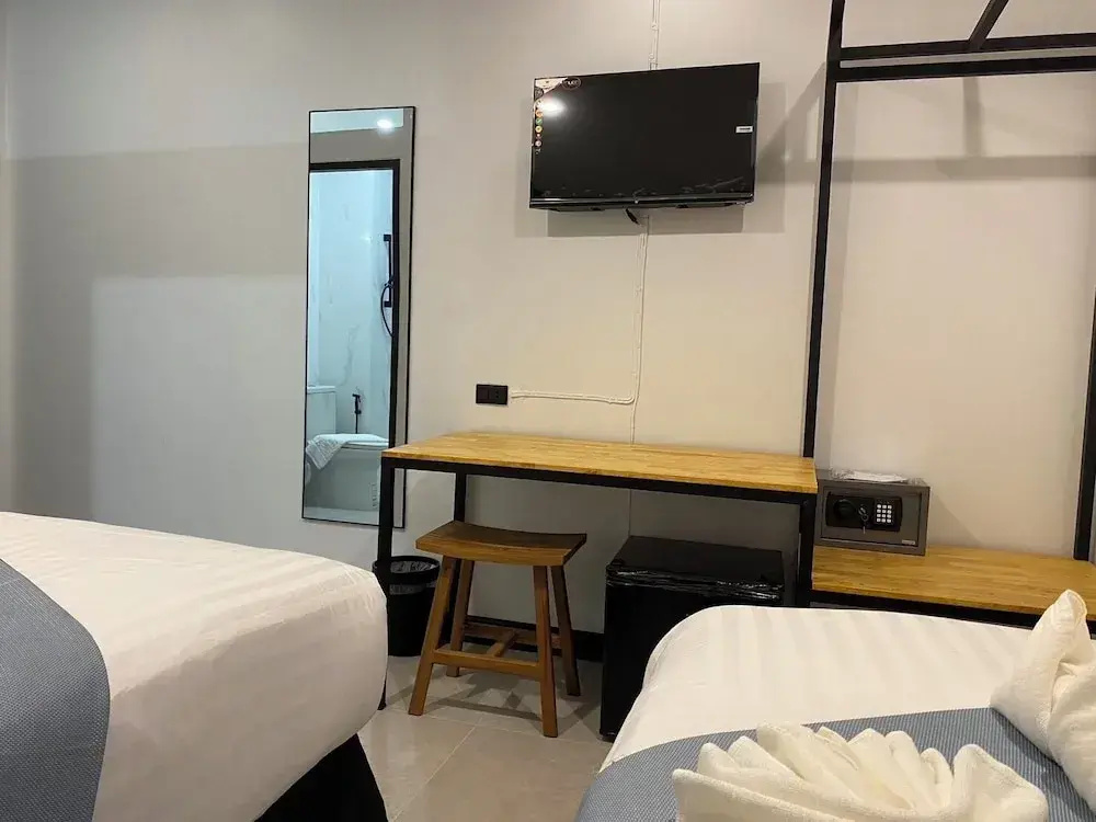 Hotel photo 6