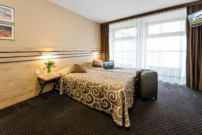 Hotel Wilga - Chambres
