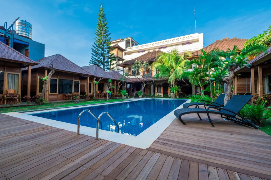 Hotel photo 12