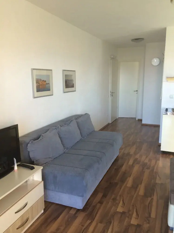 Standard Suite