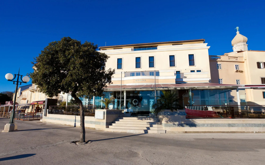 Boutique Hotel Marina