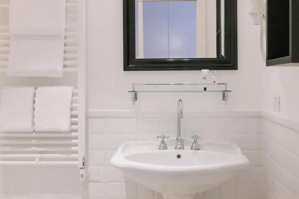 IH Hotels Venezia Salute Palace Hotel - Chambres