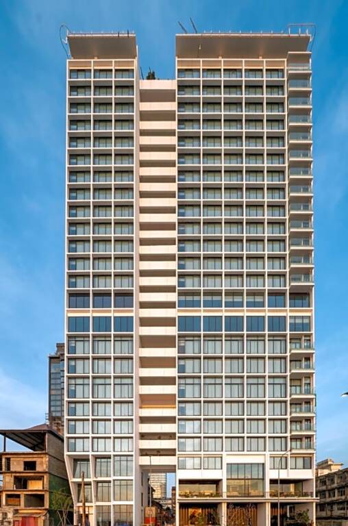 Granbell Hotel Colombo