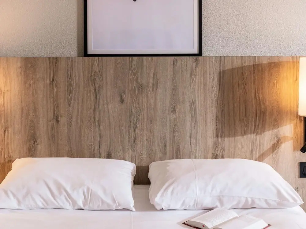 ibis Styles Toulouse Lavaur - Chambres