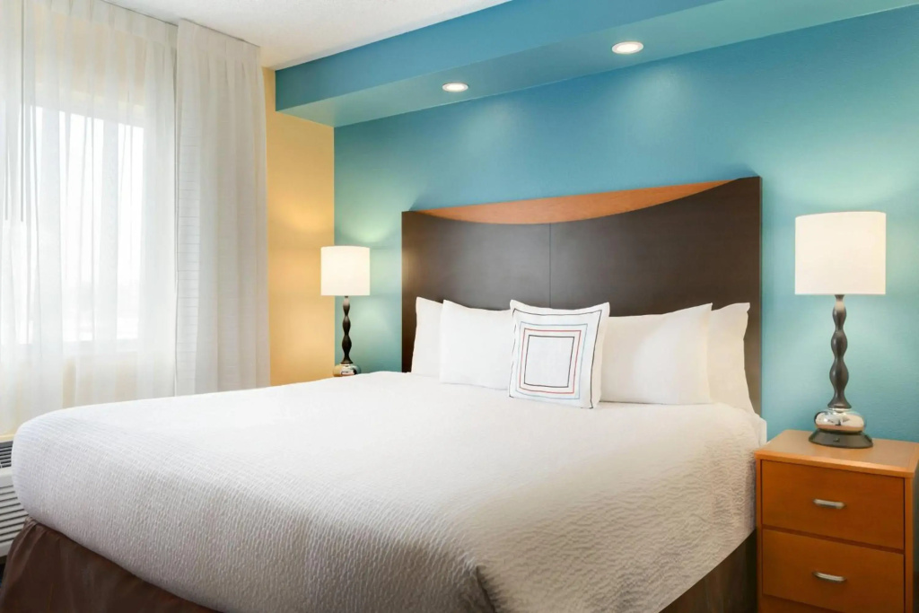Fairfield Inn & Suites Toledo Maumee - Général