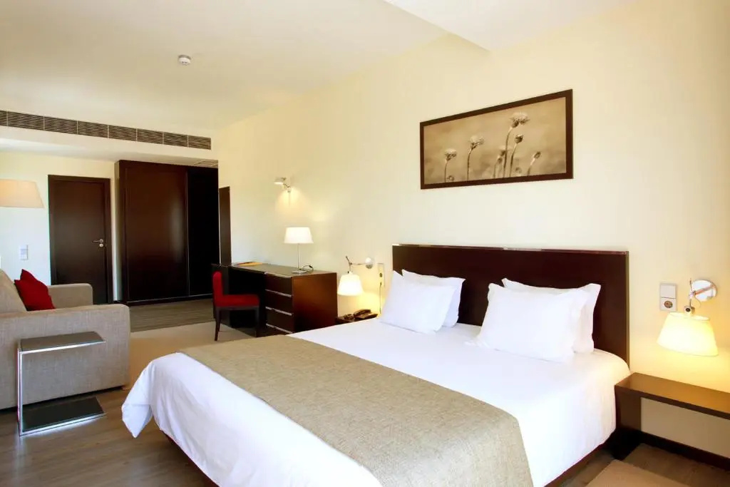 Hotel Sao Pedro – Arouca - Chambres