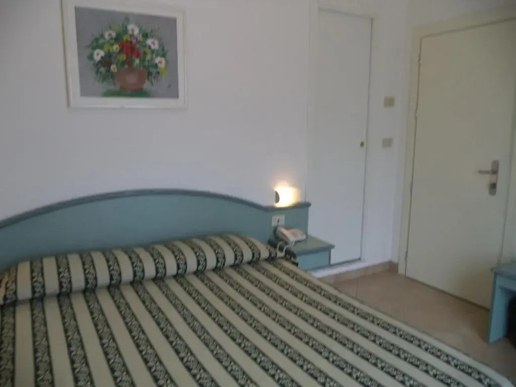 Hotel Miramare - Chambres
