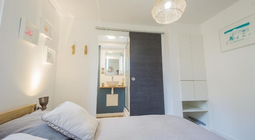 Woodn Sea Lodge - Surf - Lodge - Capbreton