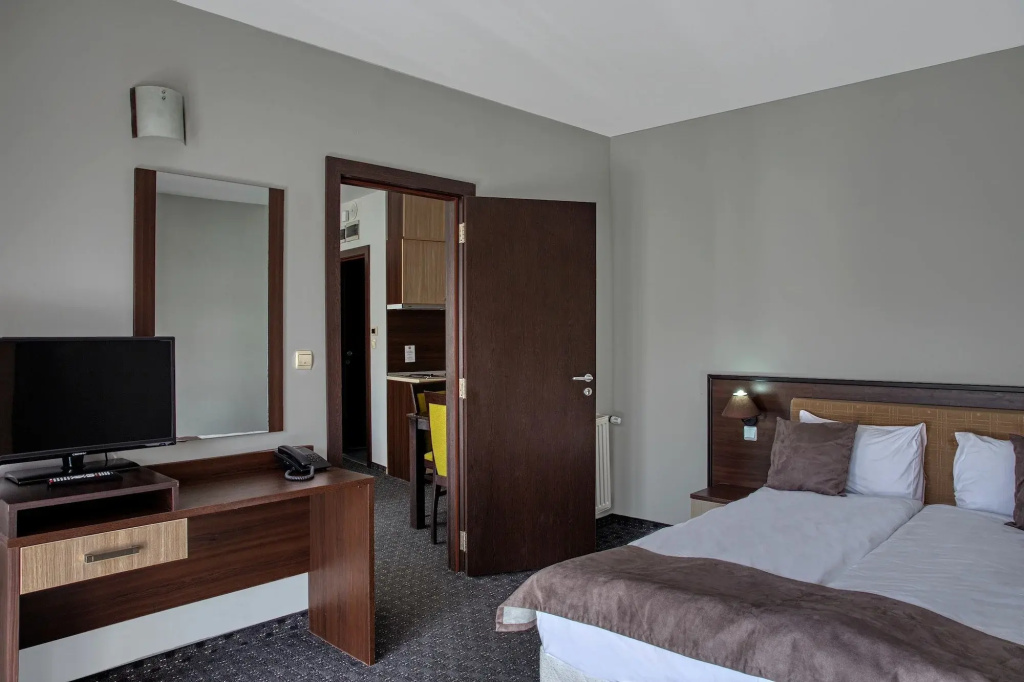 Hotel photo 7