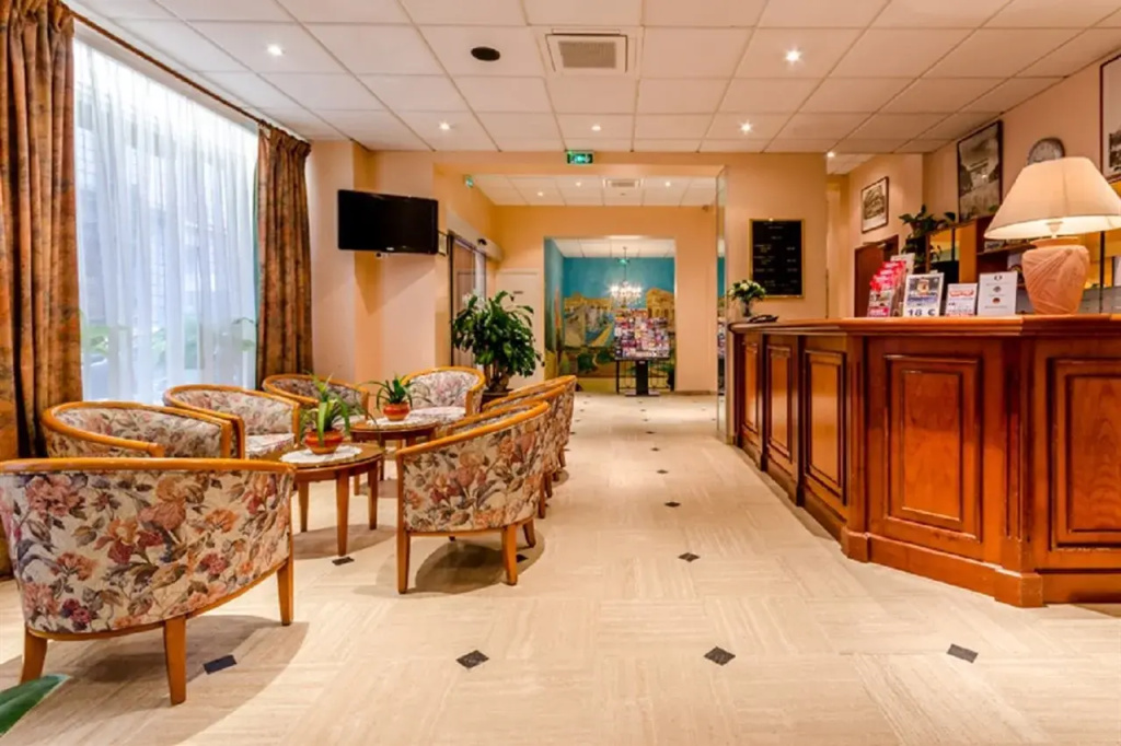 Hotel photo 24